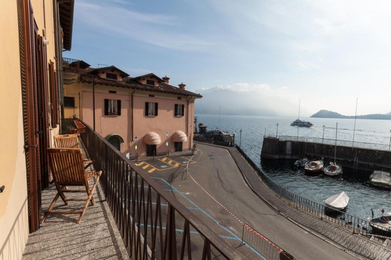Menaggio Marina By Lovecomo Exteriér fotografie