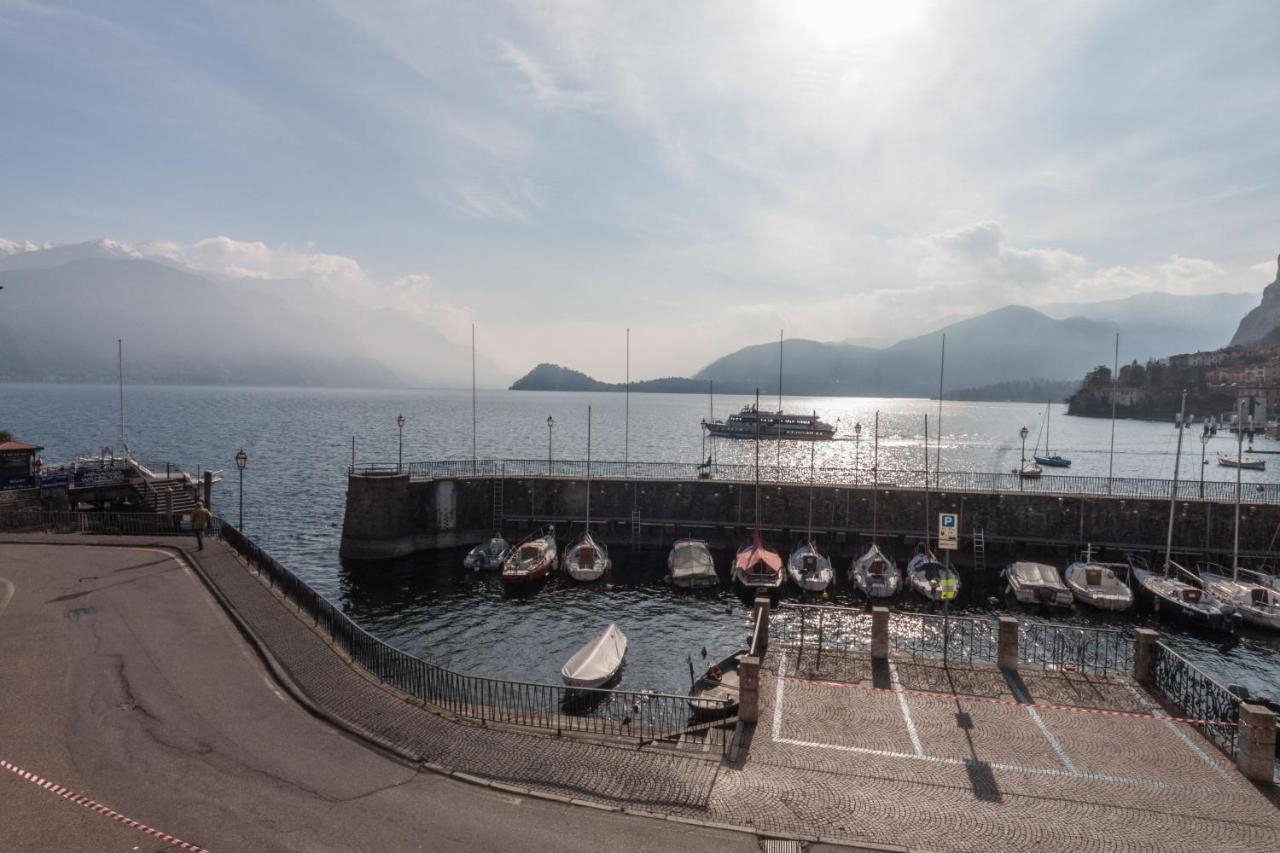 Menaggio Marina By Lovecomo Exteriér fotografie