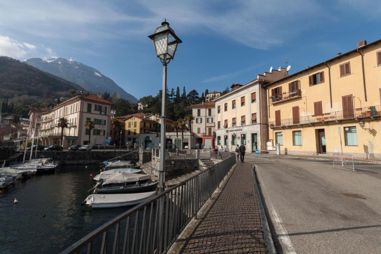 Menaggio Marina By Lovecomo Exteriér fotografie