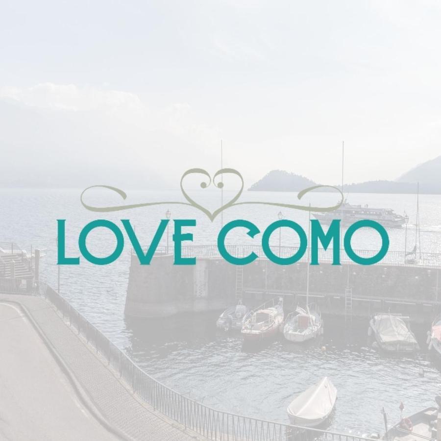 Menaggio Marina By Lovecomo Exteriér fotografie